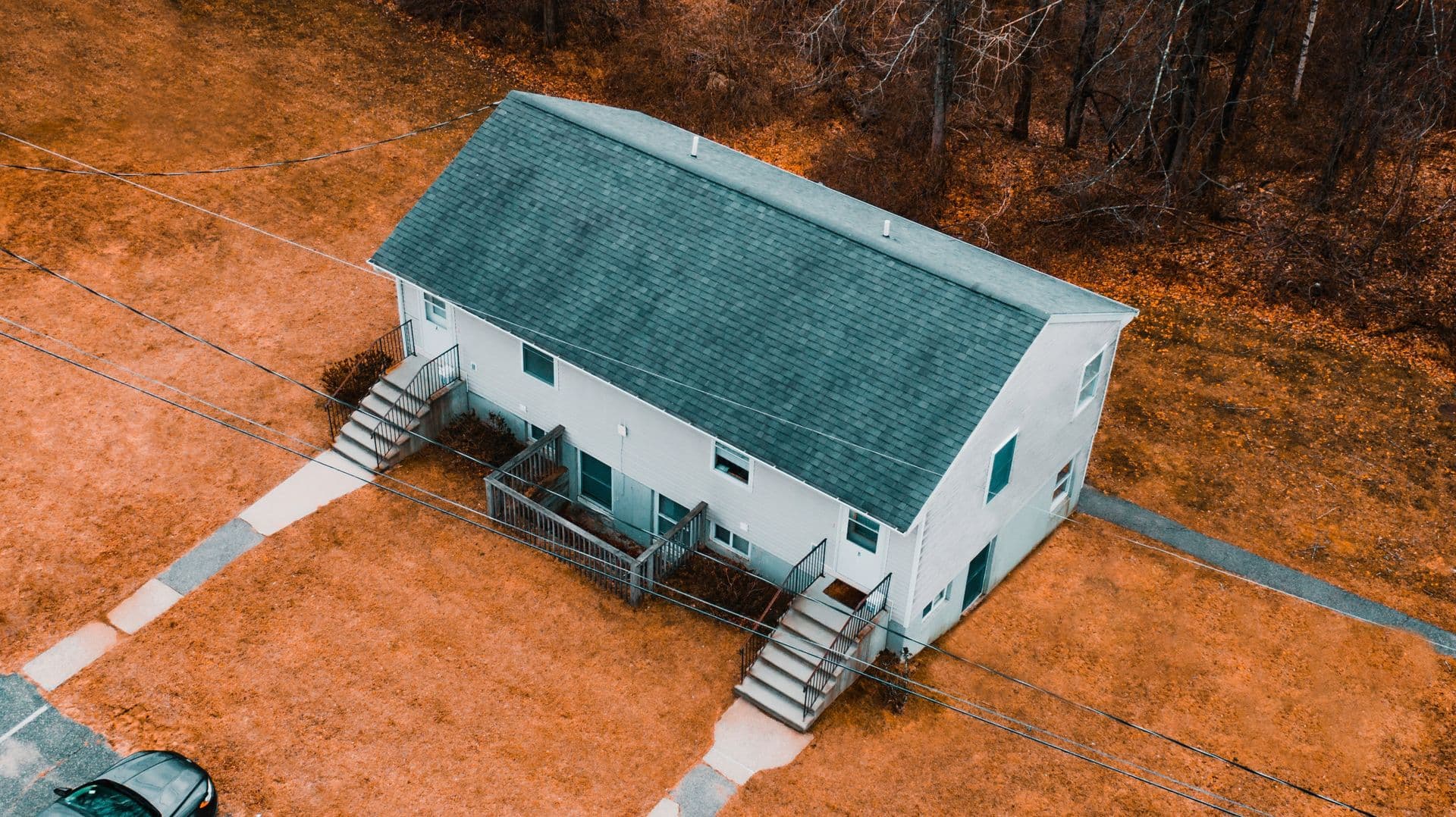 Storrs Apartment: 101 S Eagleville Rd