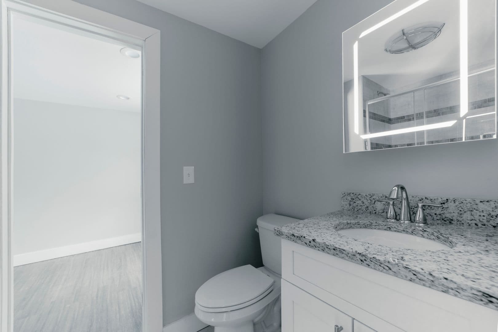 Storrs Apartment: 1-10 Carleton Road