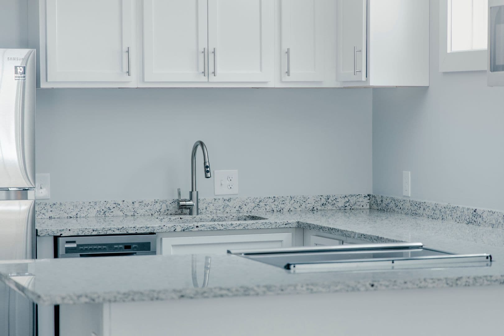 Storrs Apartment: 1-10 Carleton Road