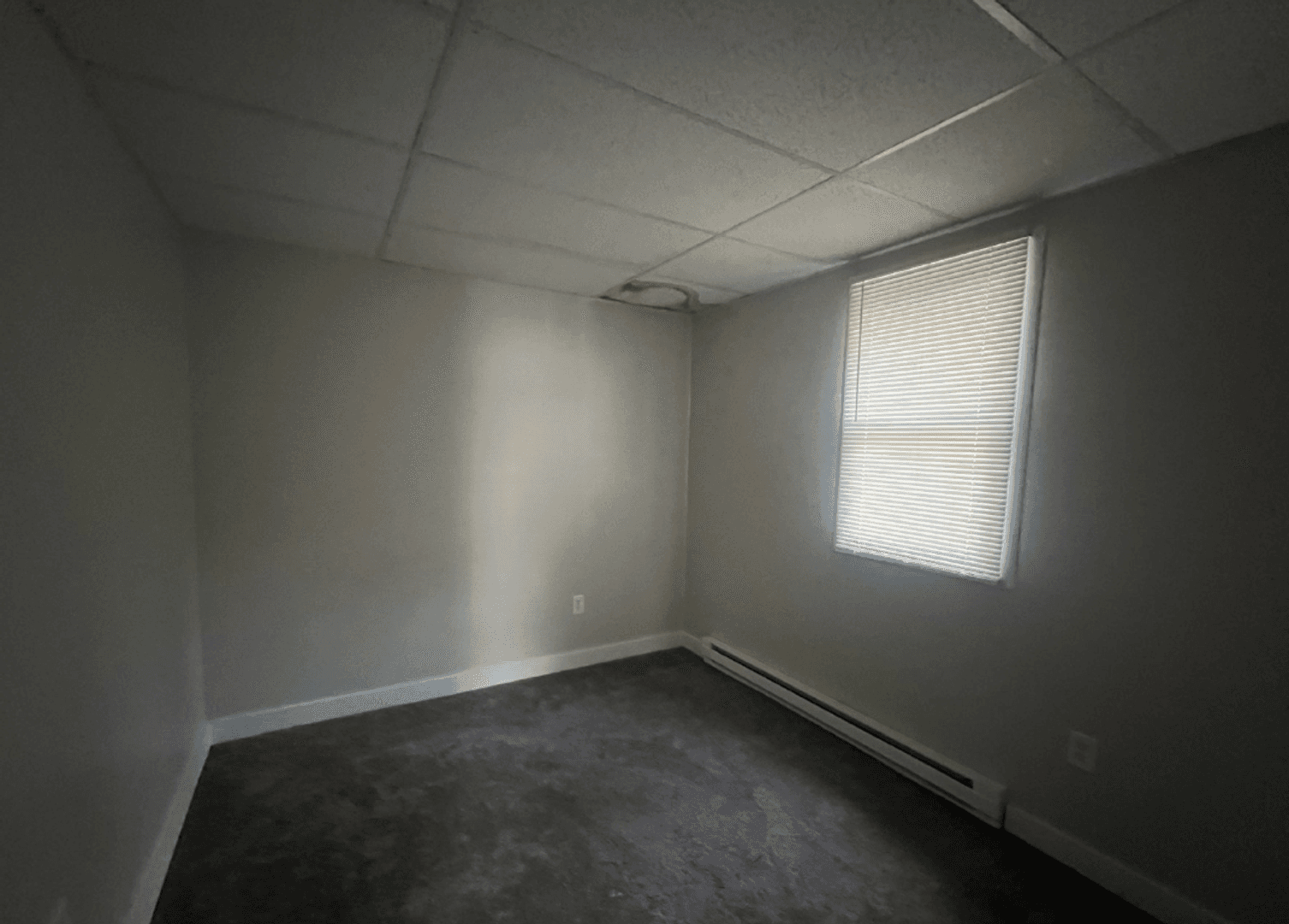 Bethlehem Apartment: 1102 East 4th Street