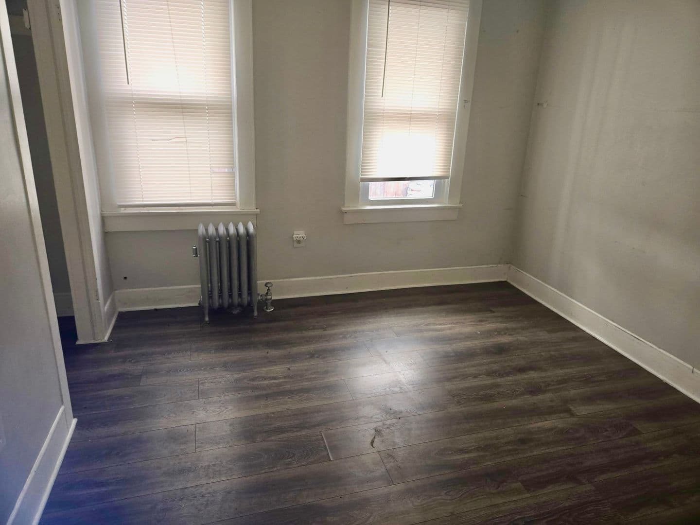 Plymouth Apartment: 65-67 Downing Street