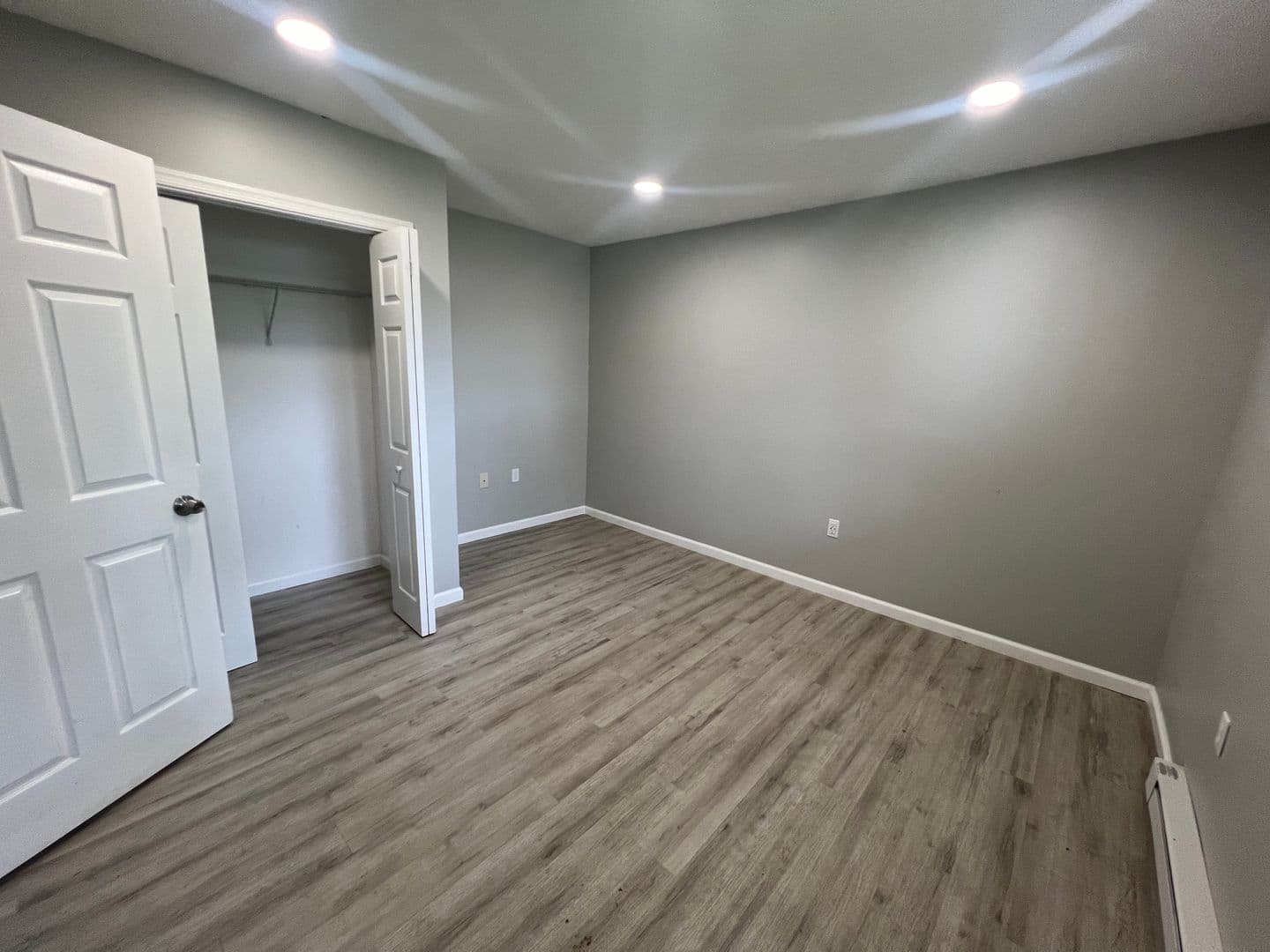 Scranton Apartment: 344 Pear Street
