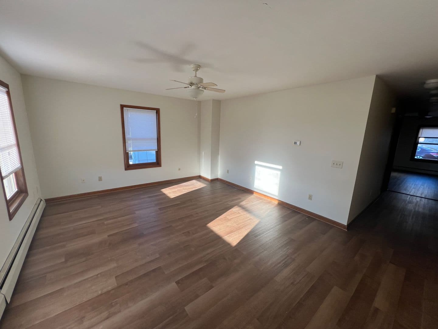 Slatington Apartment: 201-215 1st Street