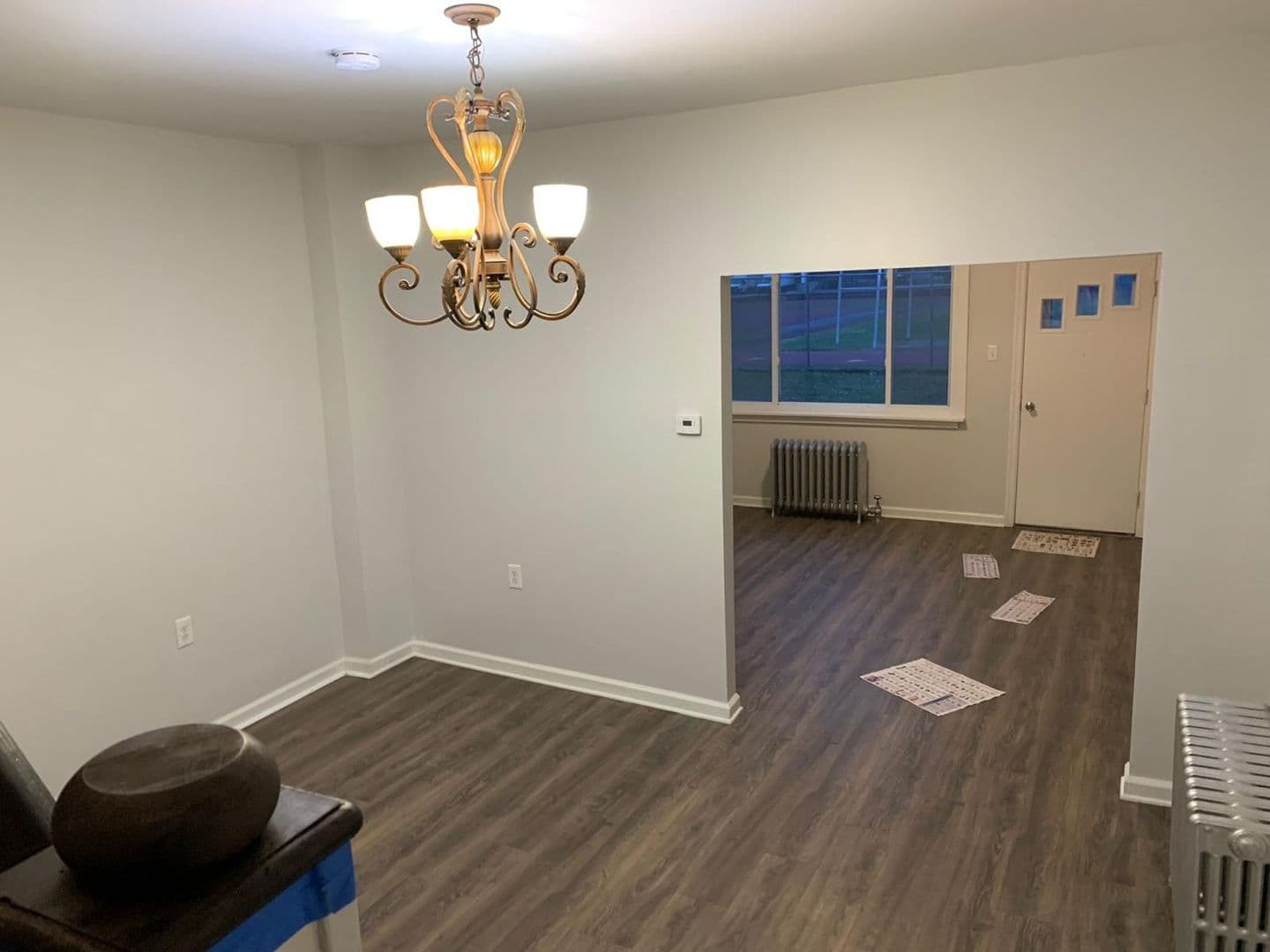 Plymouth Apartment: 65-67 Downing Street