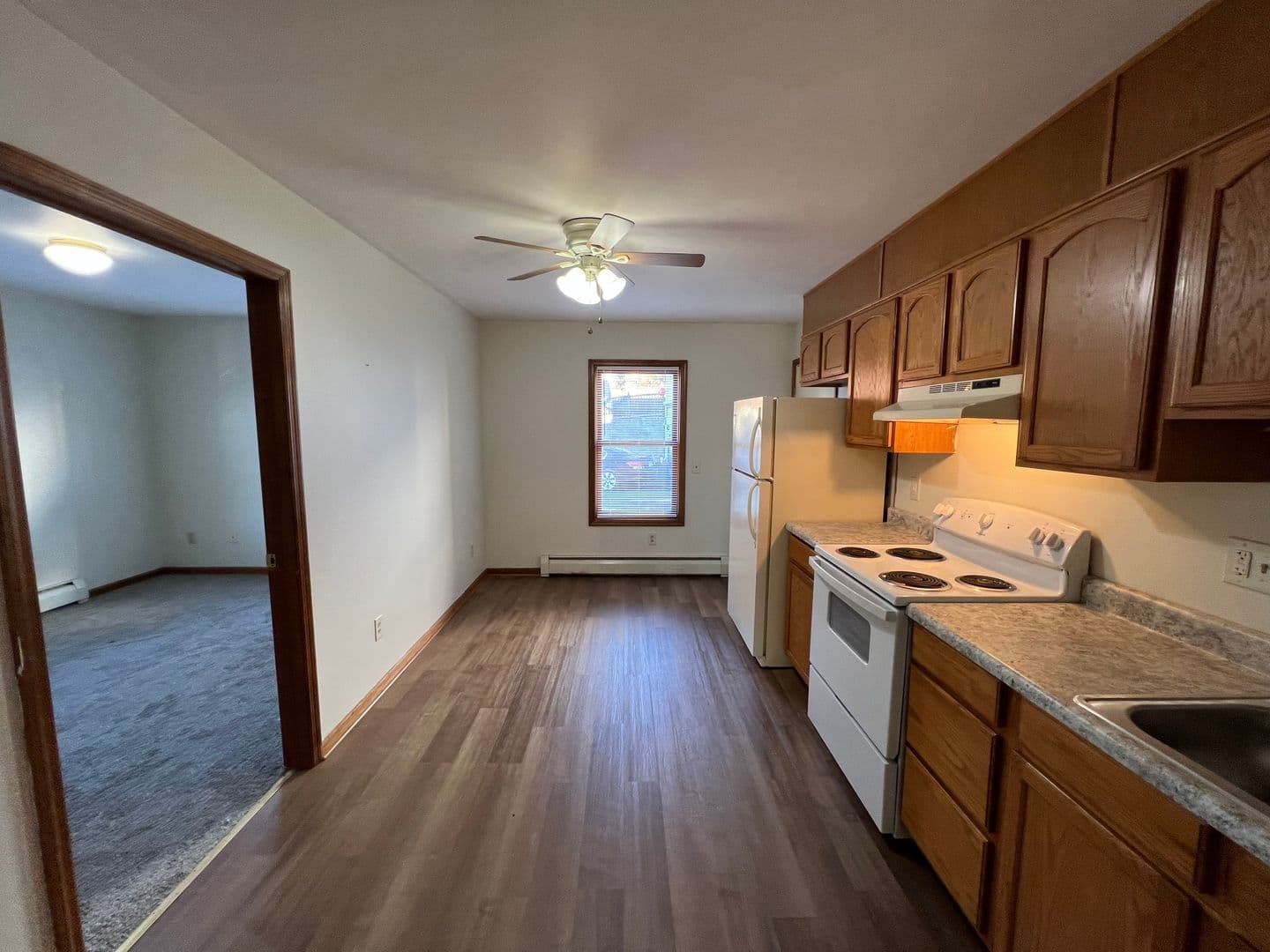 Slatington Apartment: 201-215 1st Street