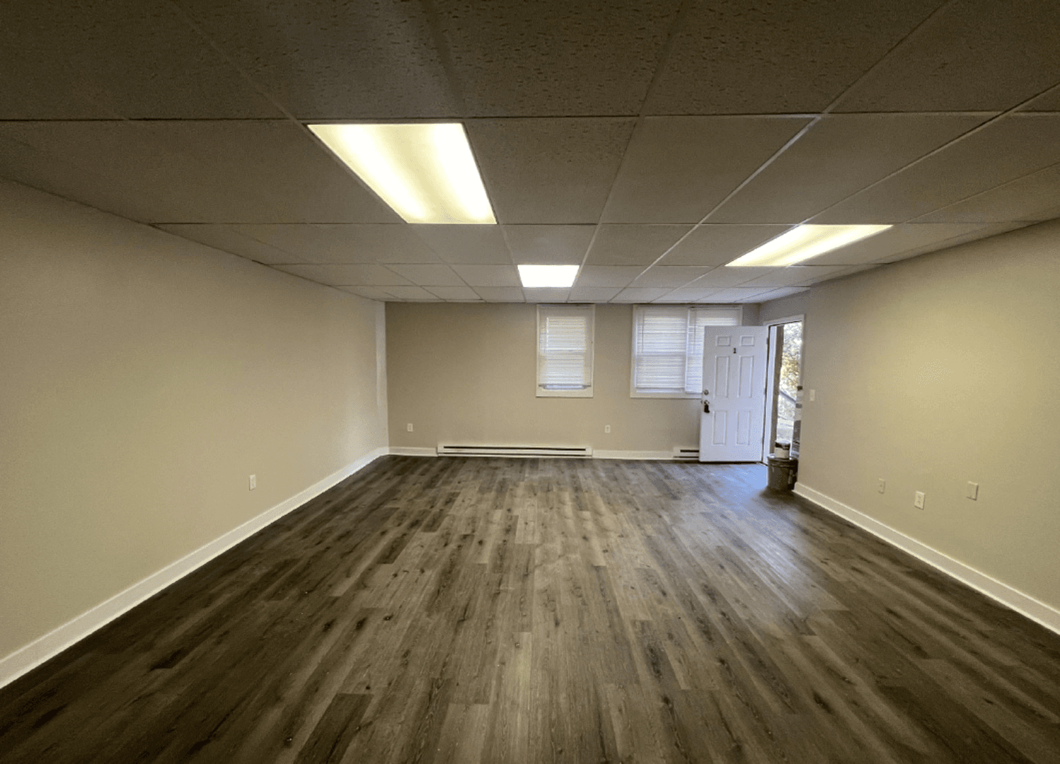 Bethlehem Apartment: 1102 East 4th Street