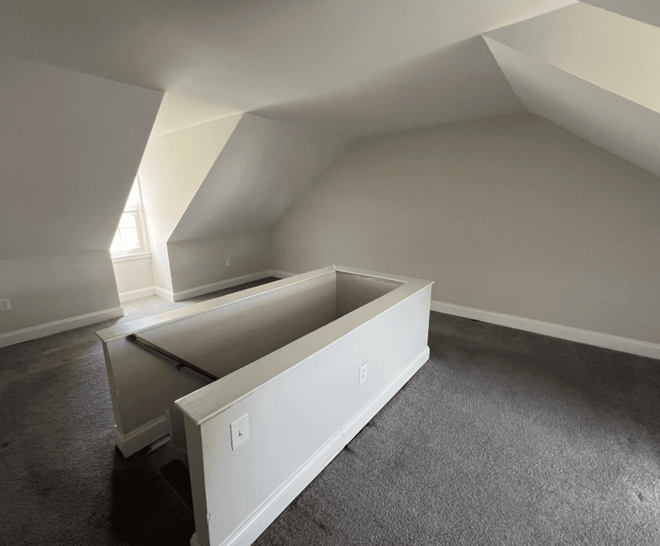 Pottstown Apartment: 169-183 S Washington Street