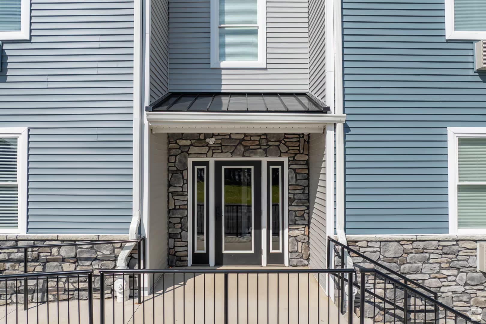 Allentown Apartment: 948 North Front Street
