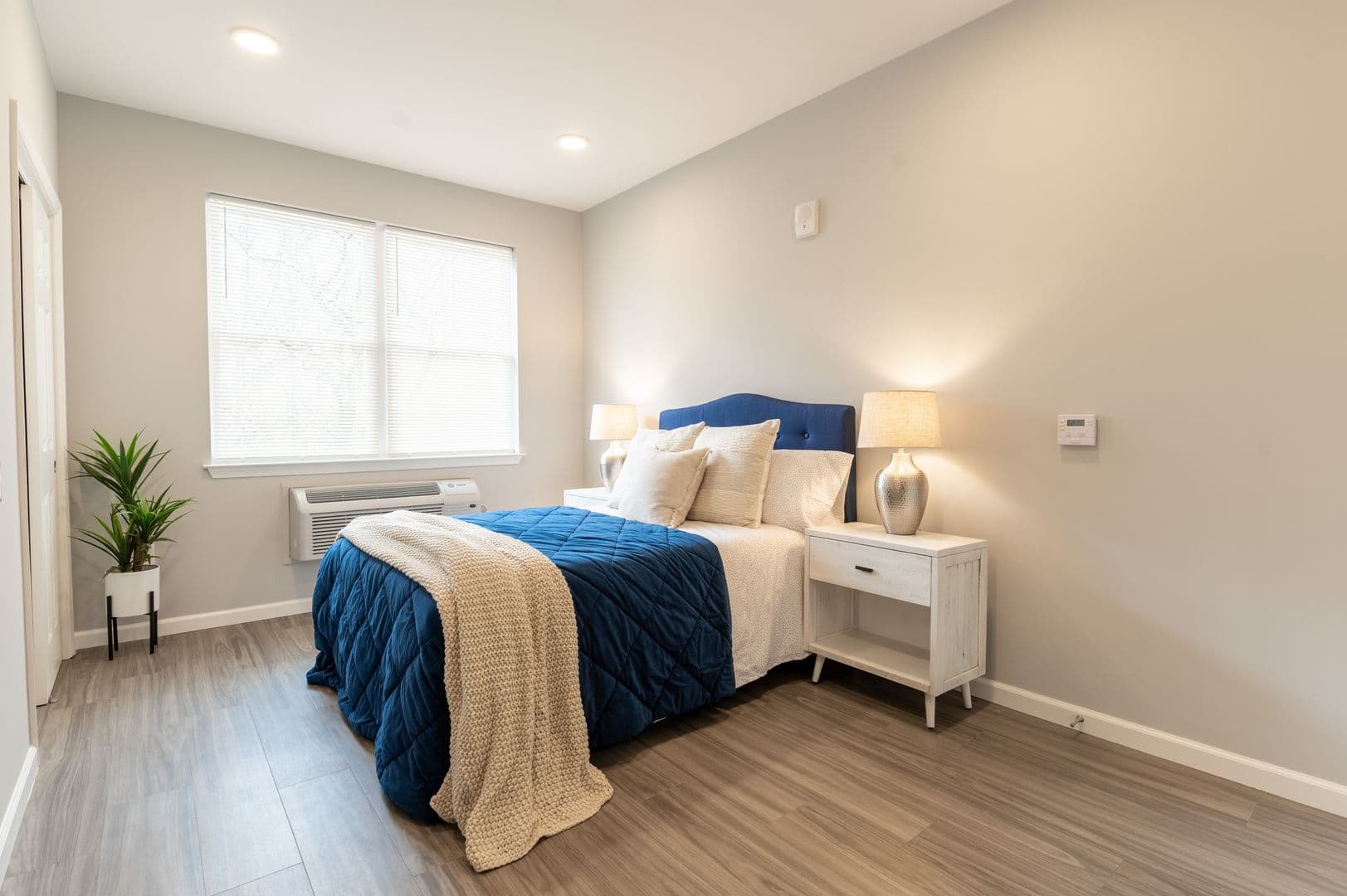 Allentown Apartment: 948 North Front Street