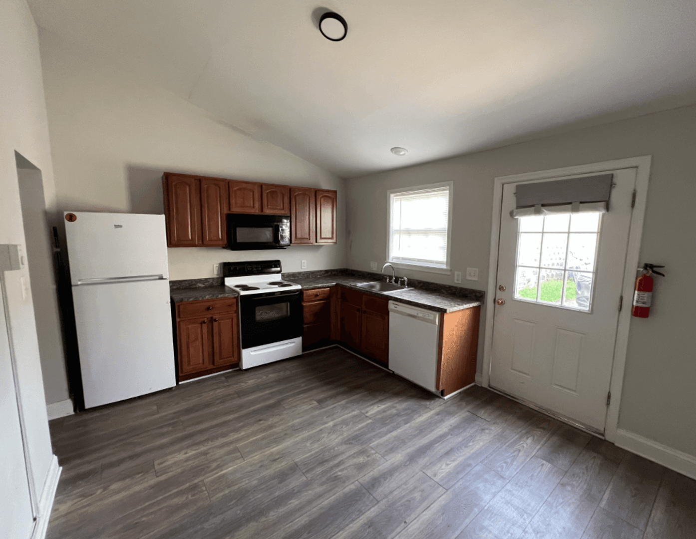 Pottstown Apartment: 169-183 S Washington Street