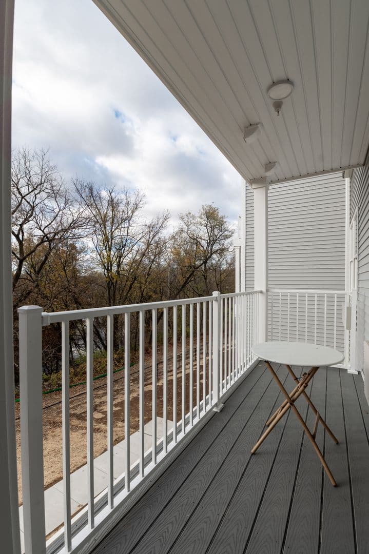 Allentown Apartment: 948 North Front Street