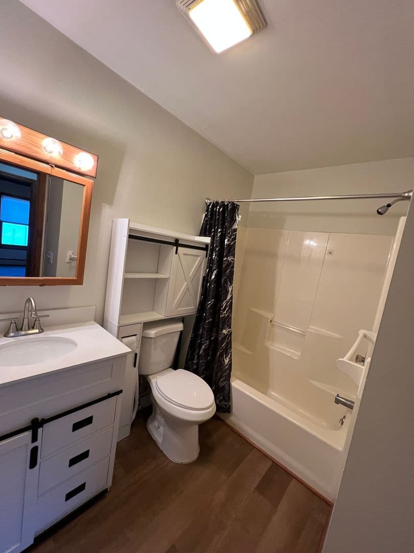 Slatington Apartment: 201-215 1st Street
