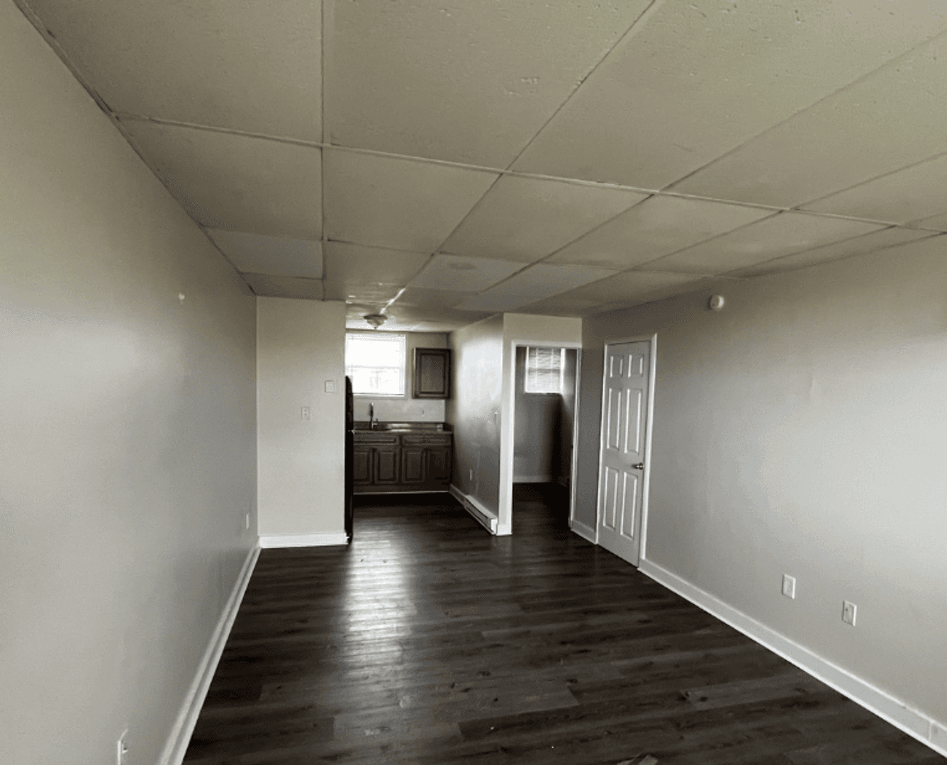 Bethlehem Apartment: 1102 East 4th Street