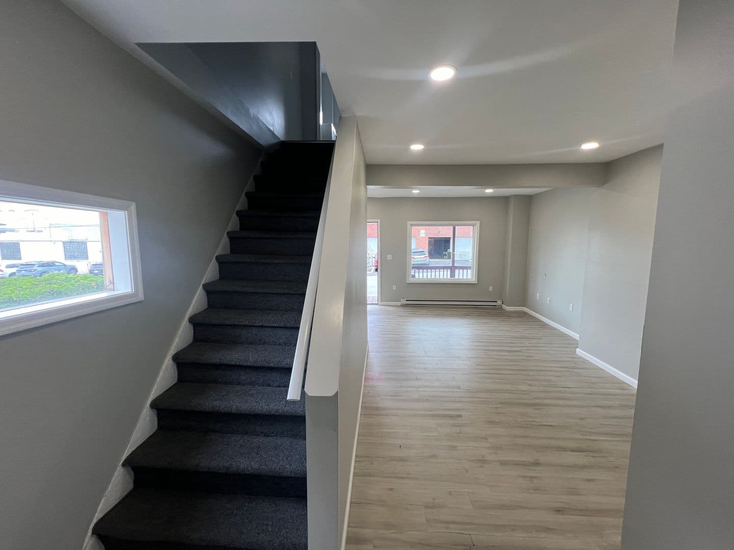 Scranton Apartment: 344 Pear Street