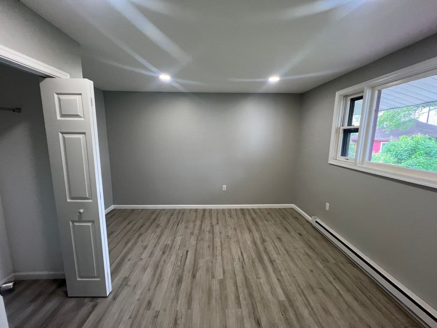 Scranton Apartment: 344 Pear Street