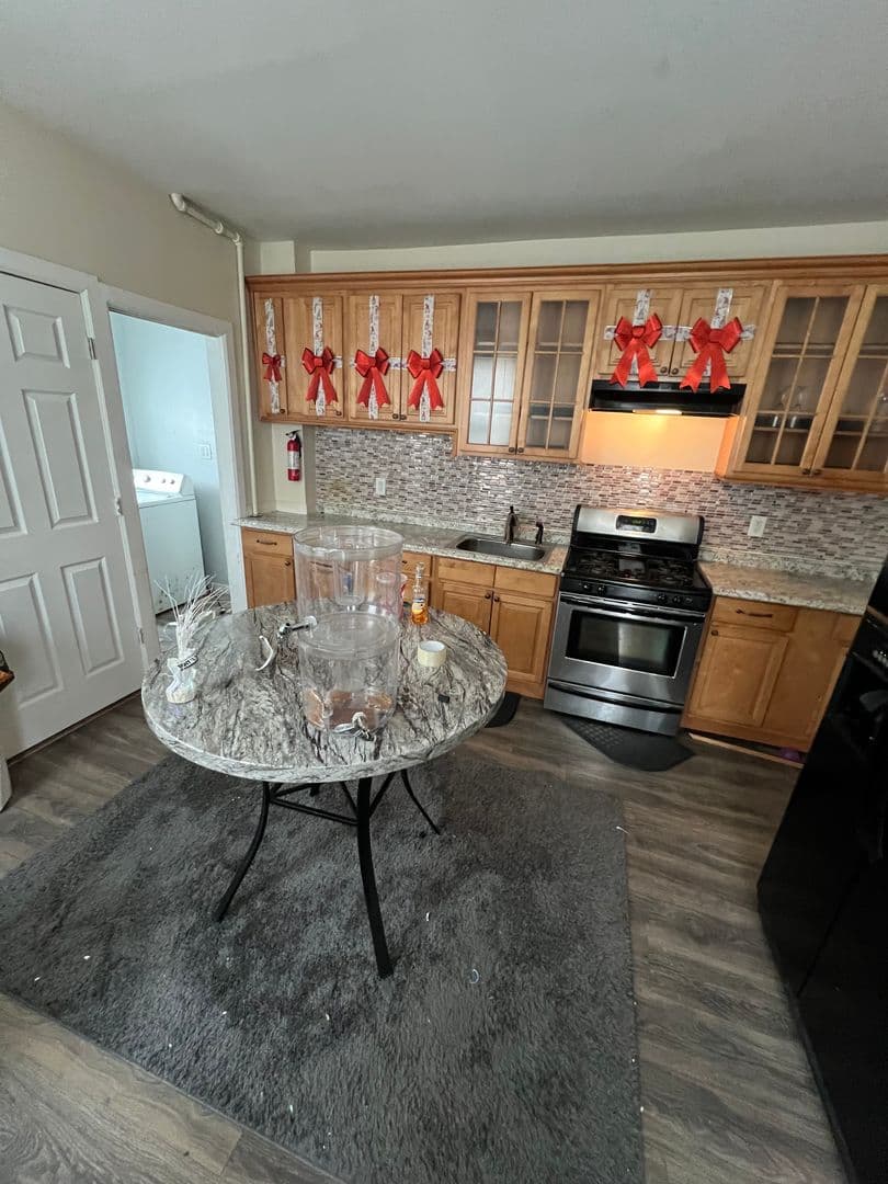 Plymouth Apartment: 65-67 Downing Street