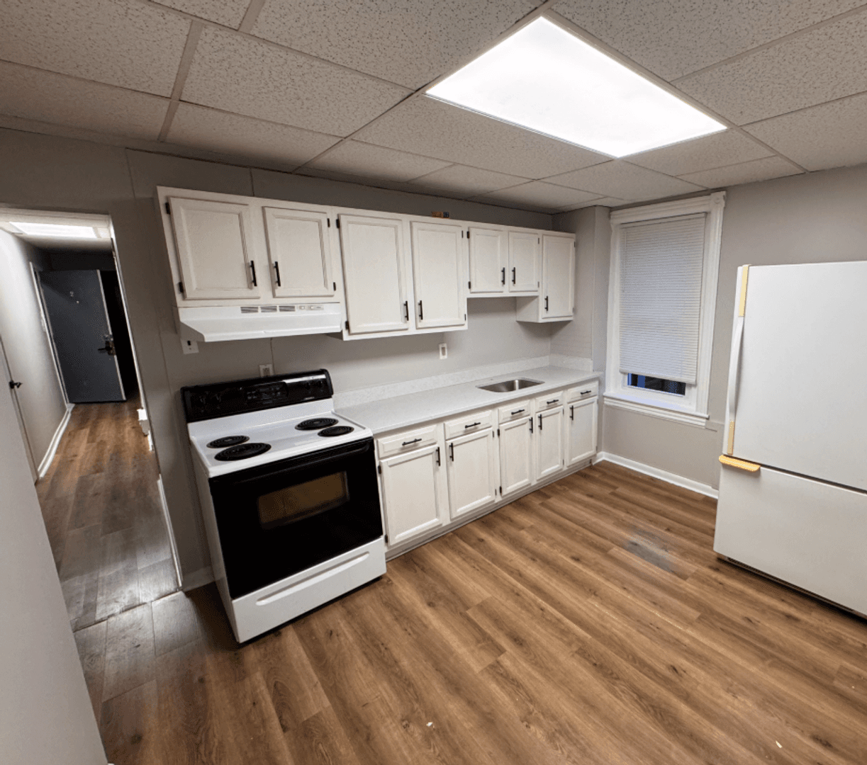 Bethlehem Apartment: 638-641 Atlantic Street