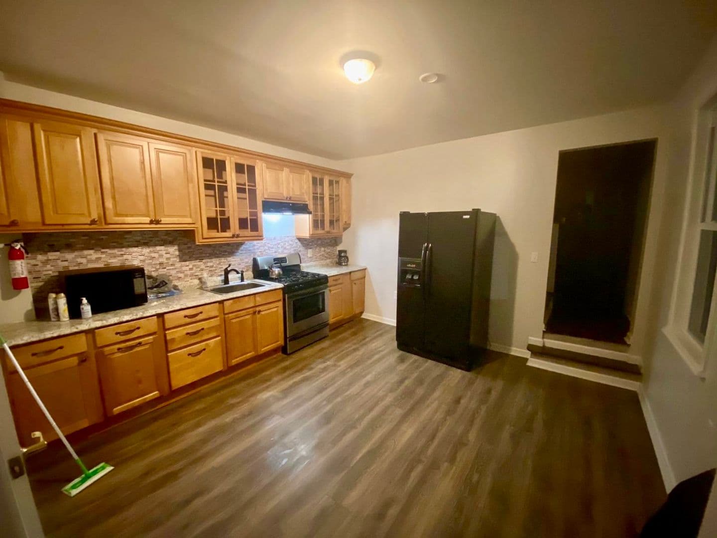 Plymouth Apartment: 65-67 Downing Street