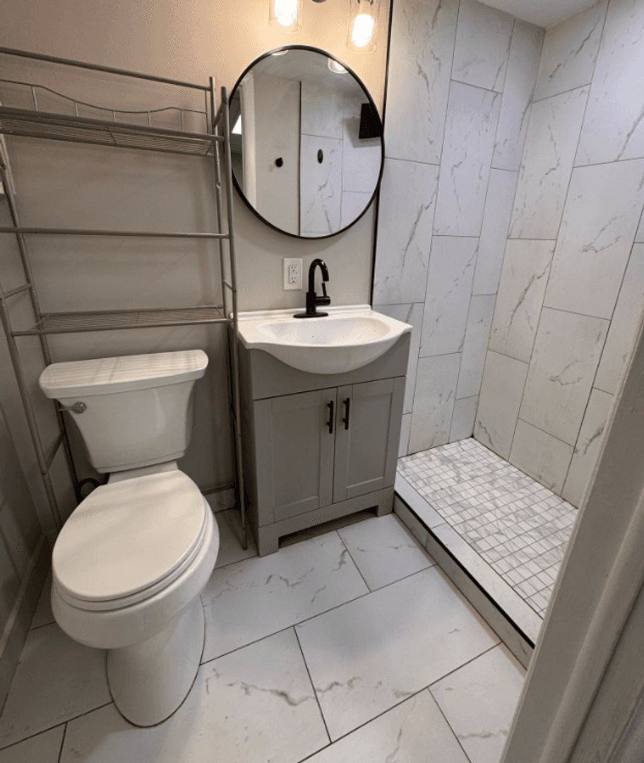 Bethlehem Apartment: 638-641 Atlantic Street