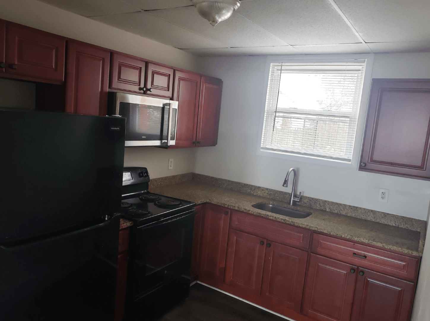 Bethlehem Apartment: 1102 East 4th Street