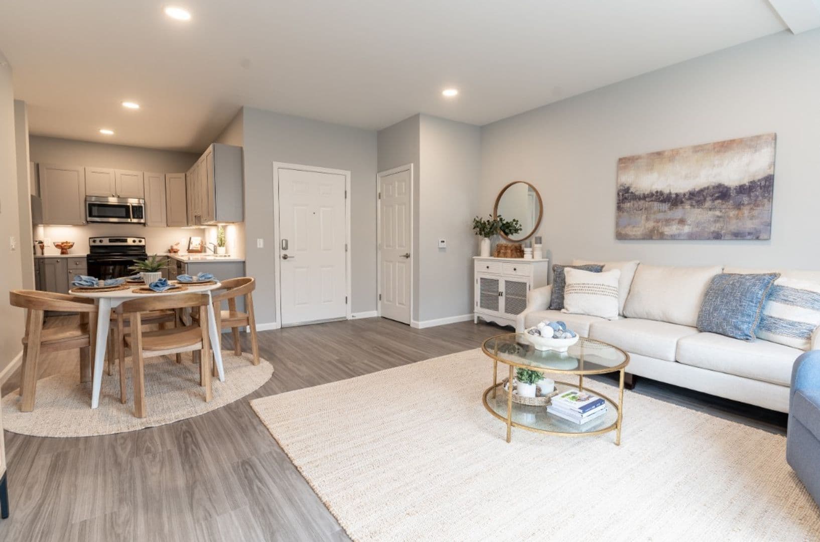 Allentown Apartment: 948 North Front Street