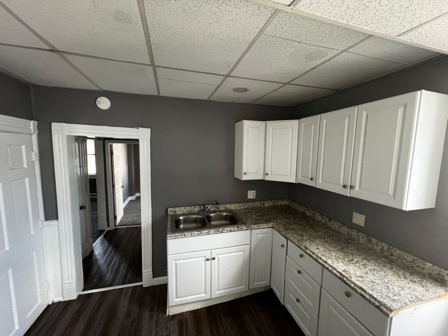 Scranton Apartment: 853 Lords Court