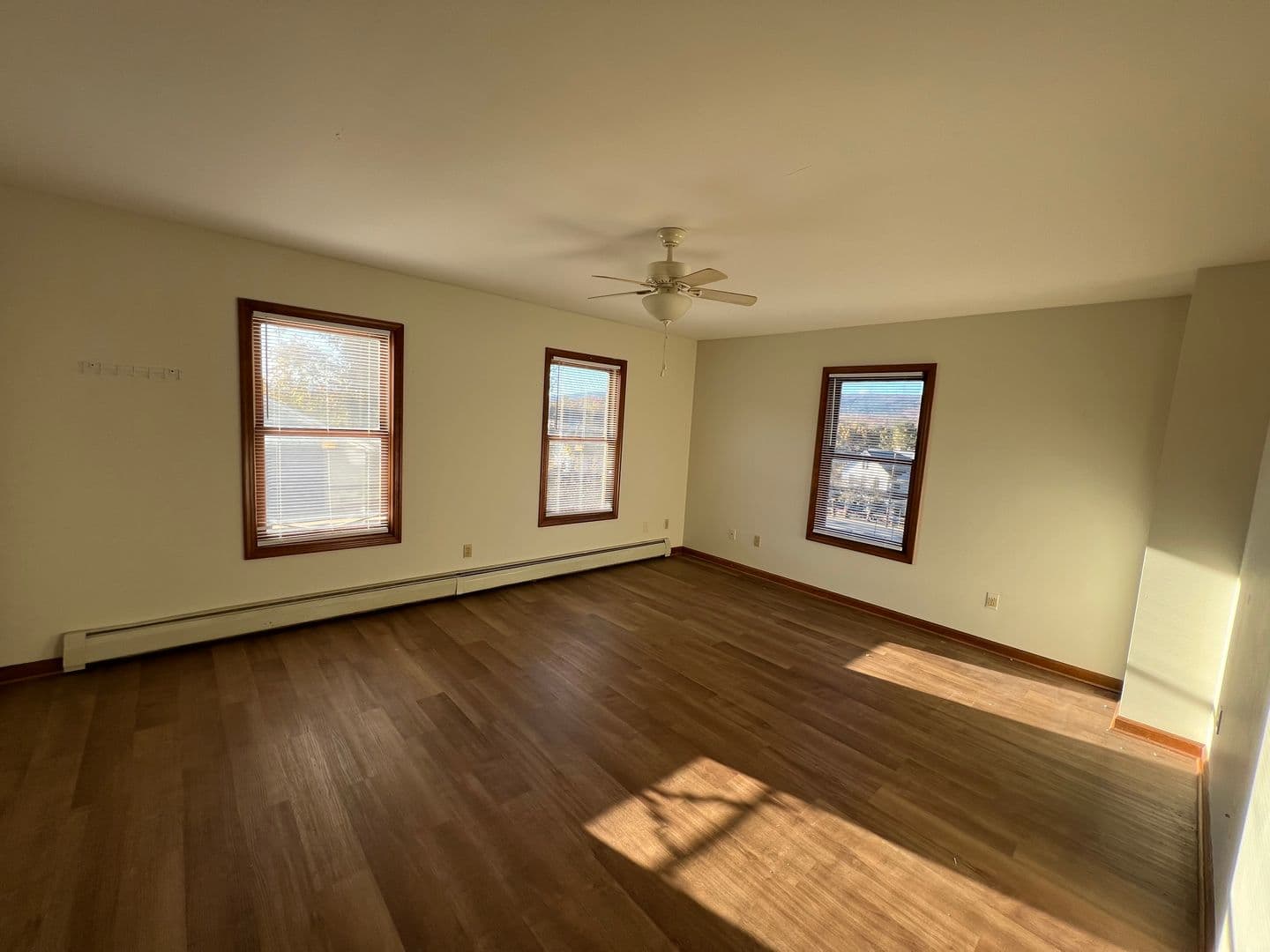 Slatington Apartment: 201-215 1st Street