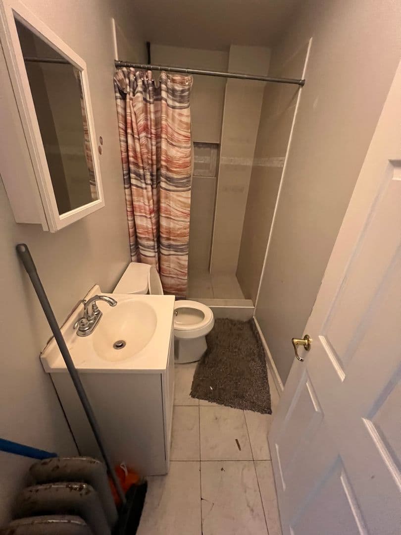 Plymouth Apartment: 65-67 Downing Street