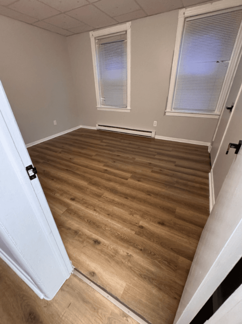 Bethlehem Apartment: 638-641 Atlantic Street