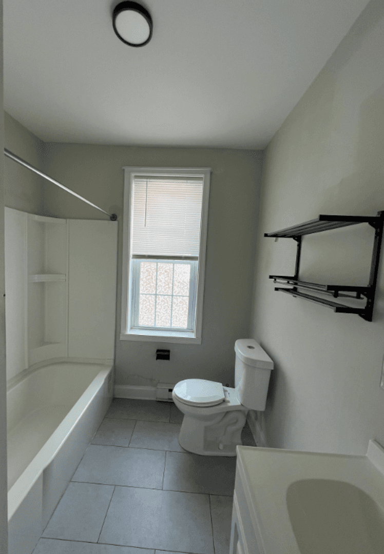 Pottstown Apartment: 169-183 S Washington Street