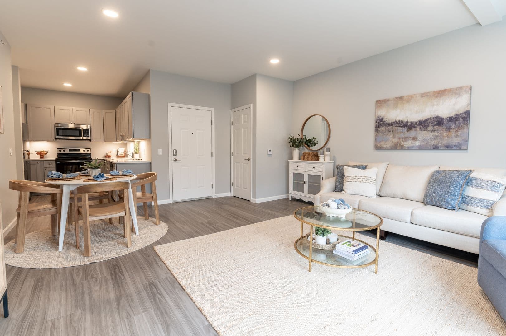 Allentown Apartment: 948 North Front Street