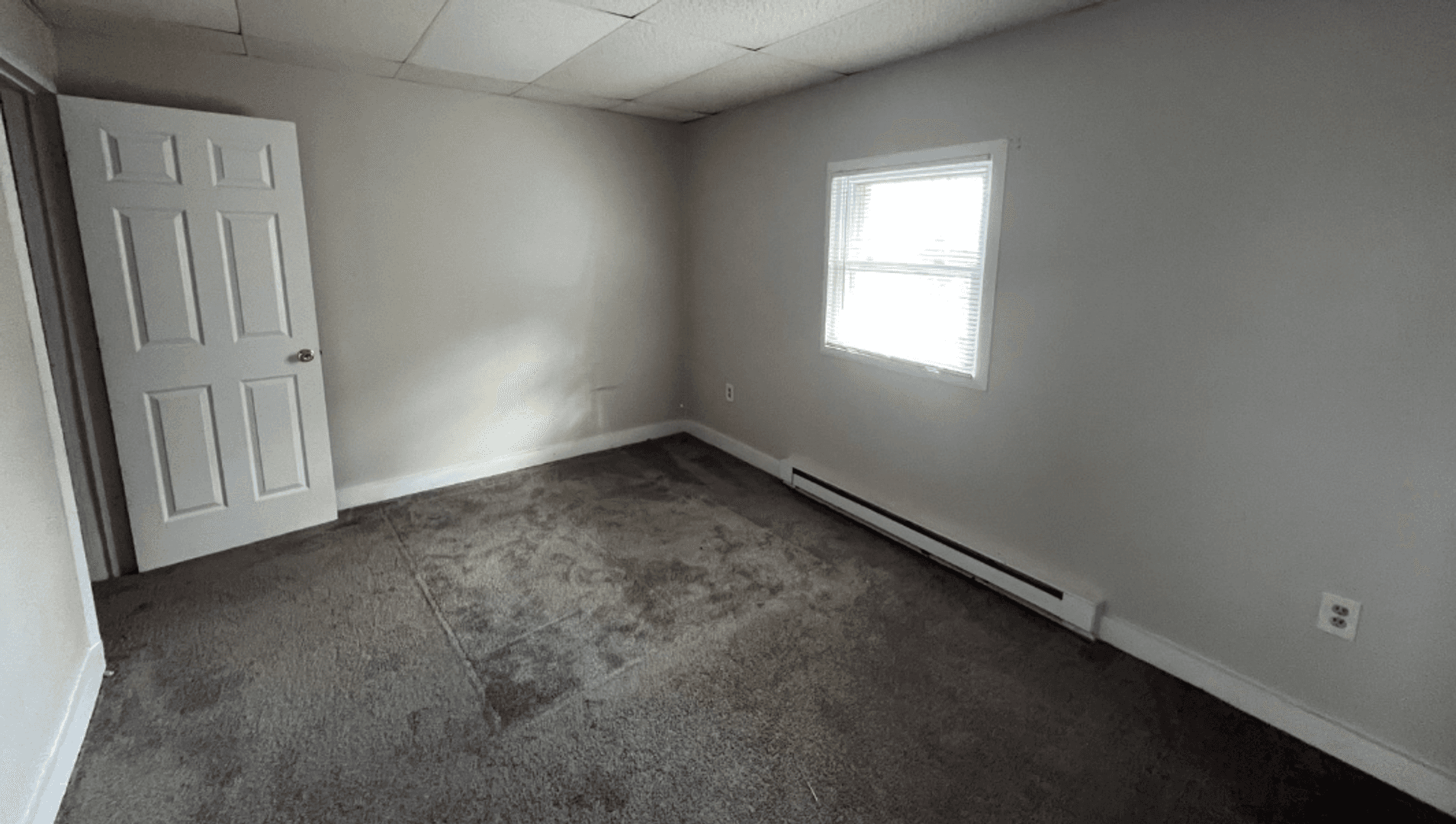 Bethlehem Apartment: 1102 East 4th Street