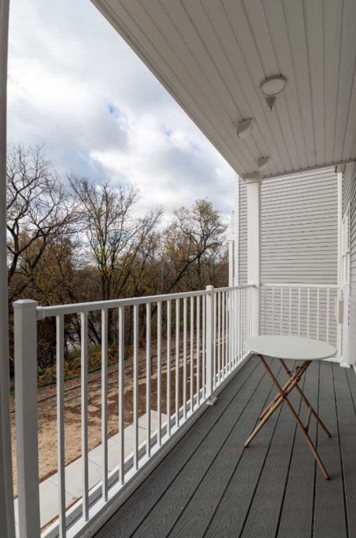 Allentown Apartment: 948 North Front Street