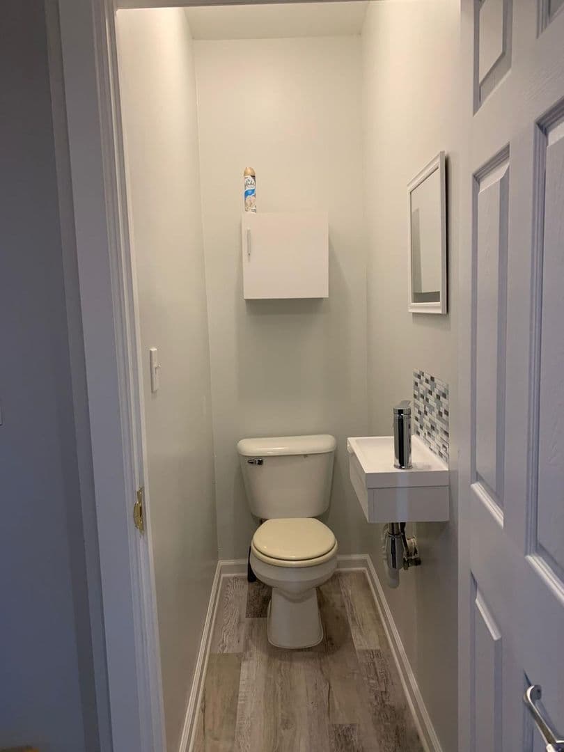 Plymouth Apartment: 65-67 Downing Street
