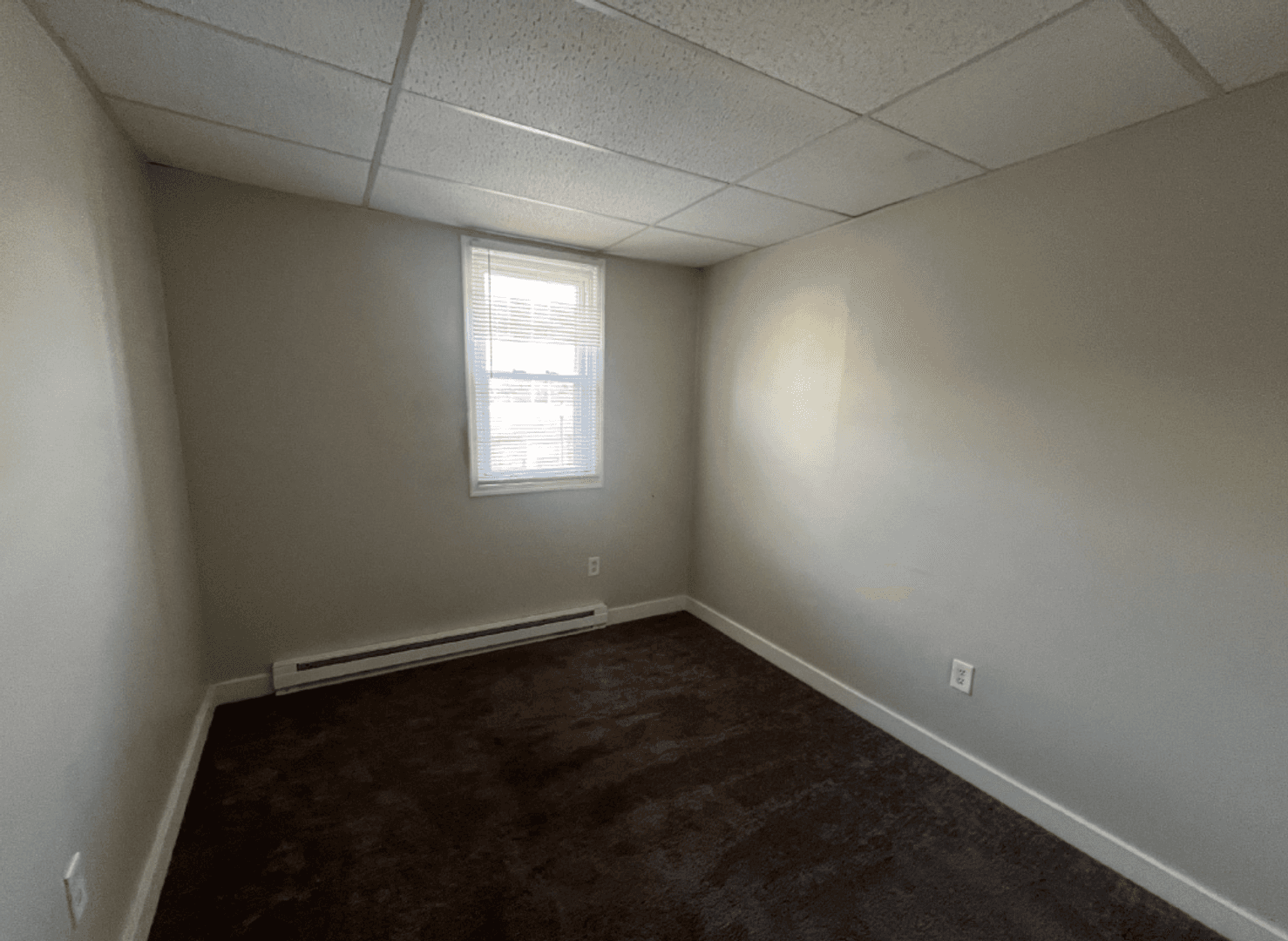 Bethlehem Apartment: 1102 East 4th Street