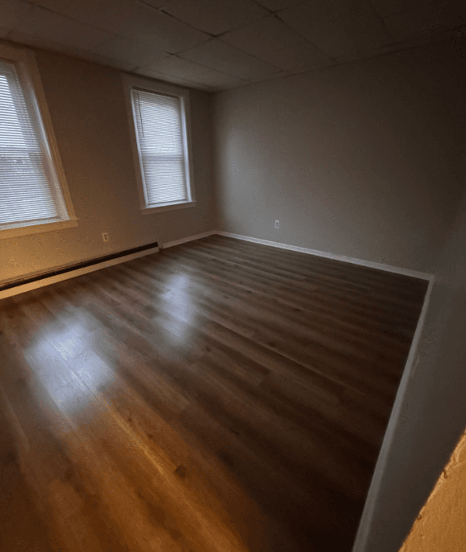 Bethlehem Apartment: 638-641 Atlantic Street