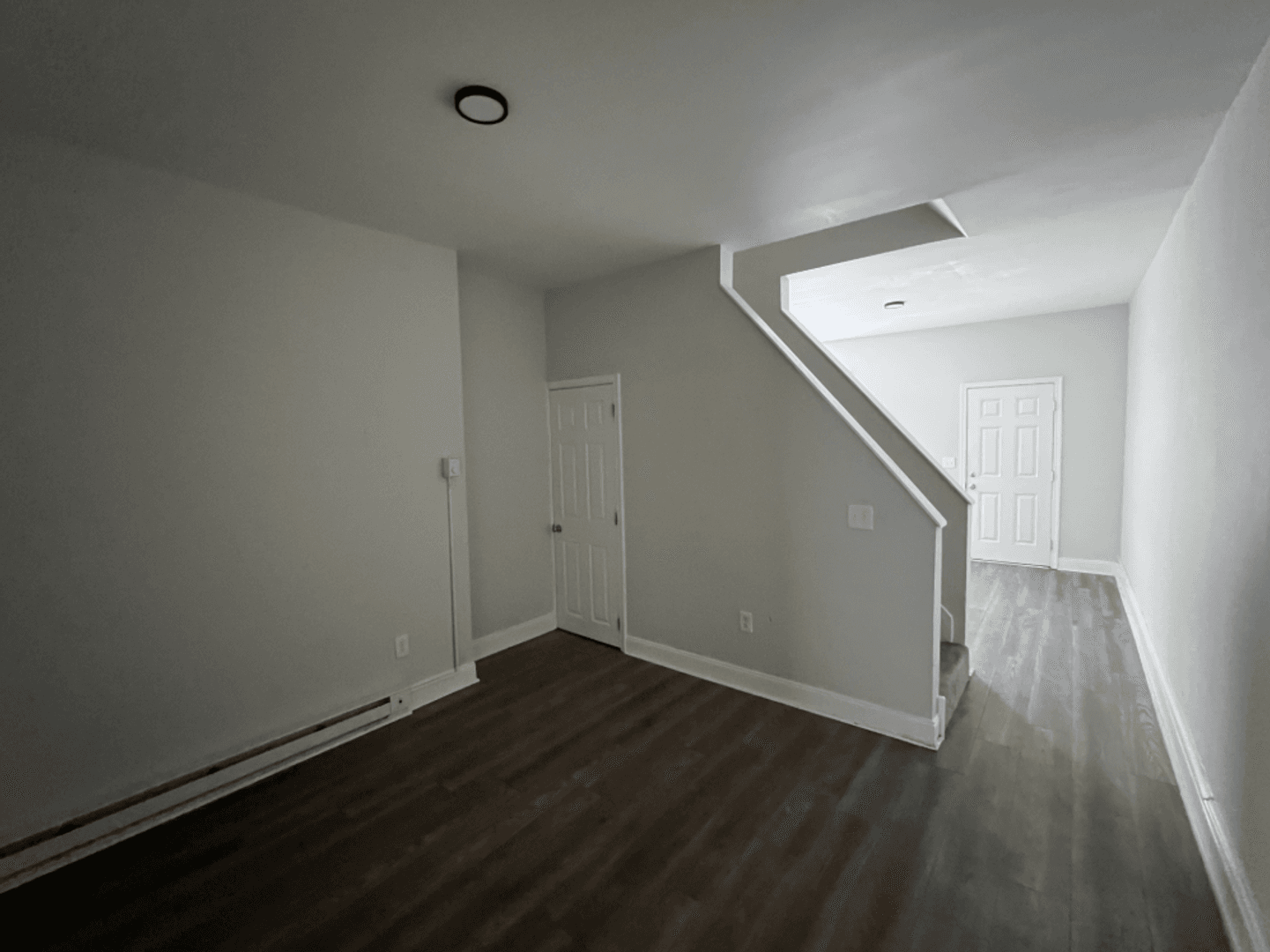 Pottstown Apartment: 169-183 S Washington Street