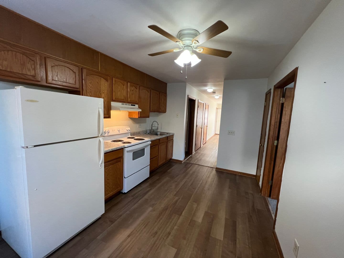 Slatington Apartment: 201-215 1st Street