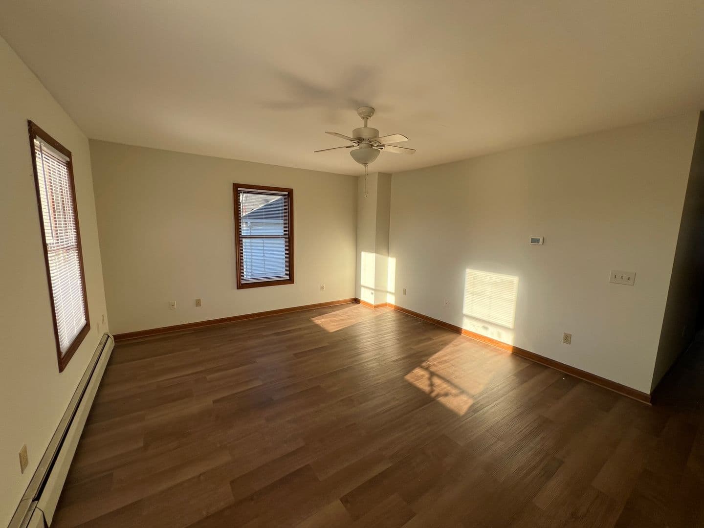Slatington Apartment: 201-215 1st Street