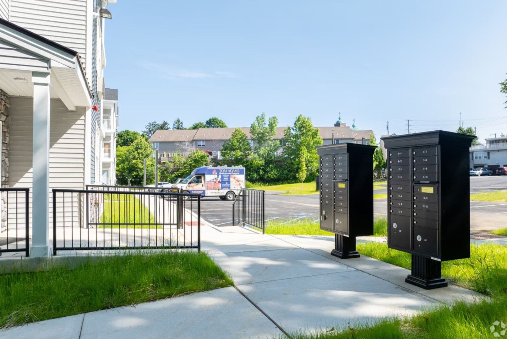 Allentown Apartment: 948 North Front Street