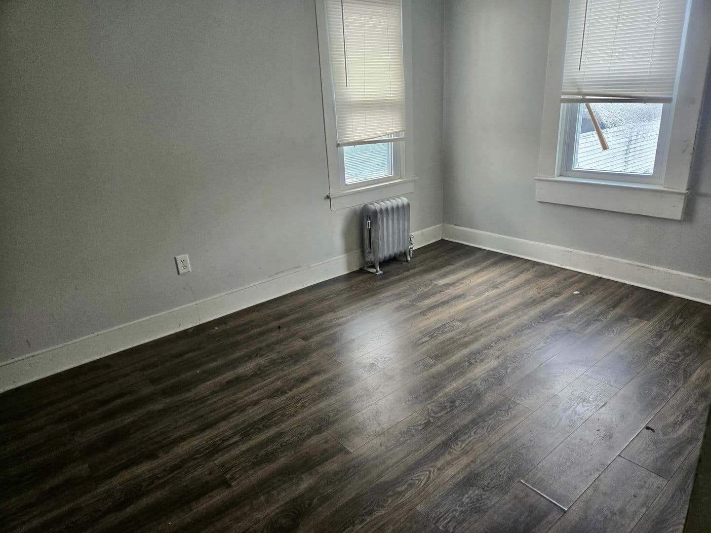 Plymouth Apartment: 65-67 Downing Street
