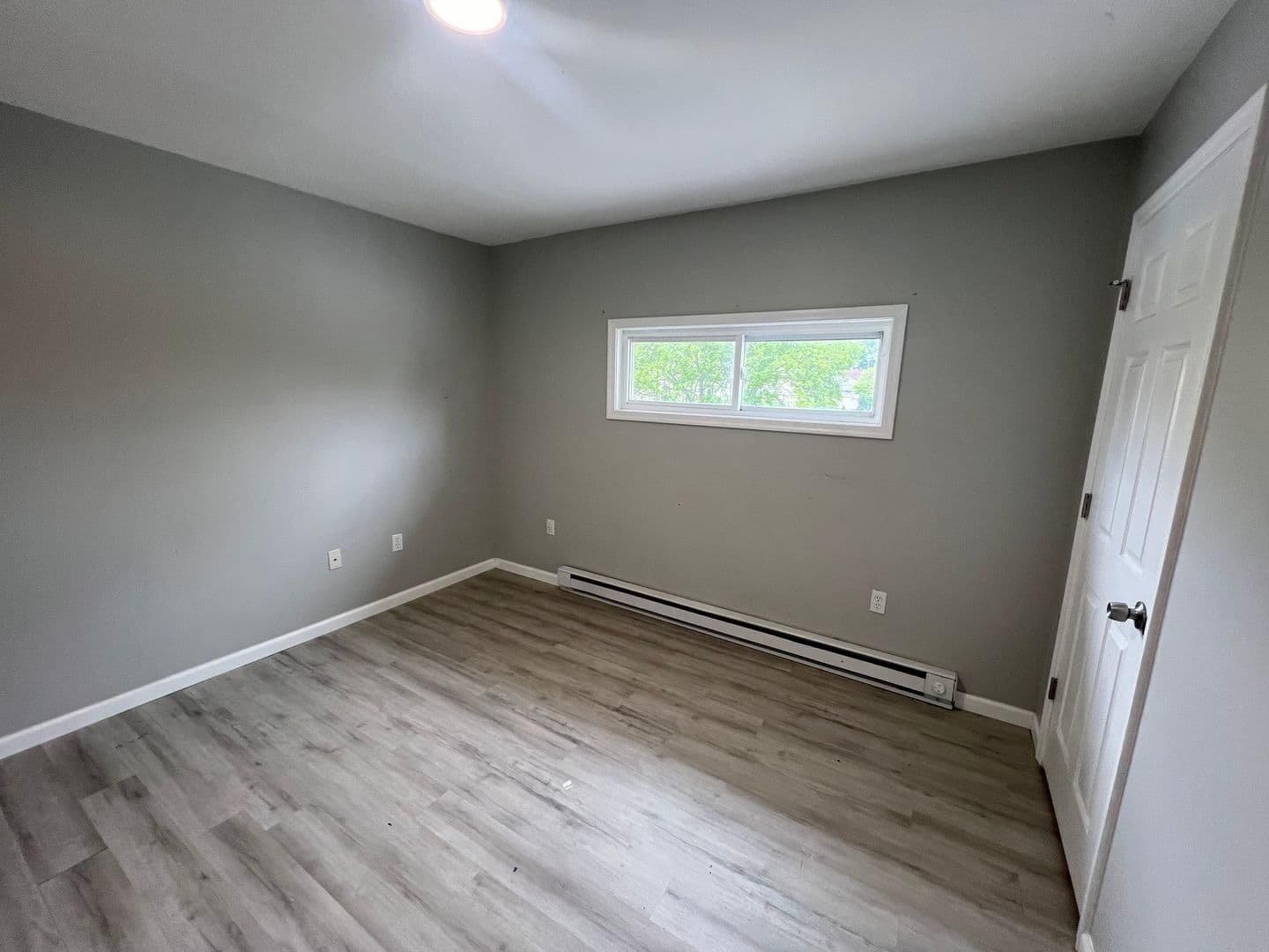 Scranton Apartment: 344 Pear Street