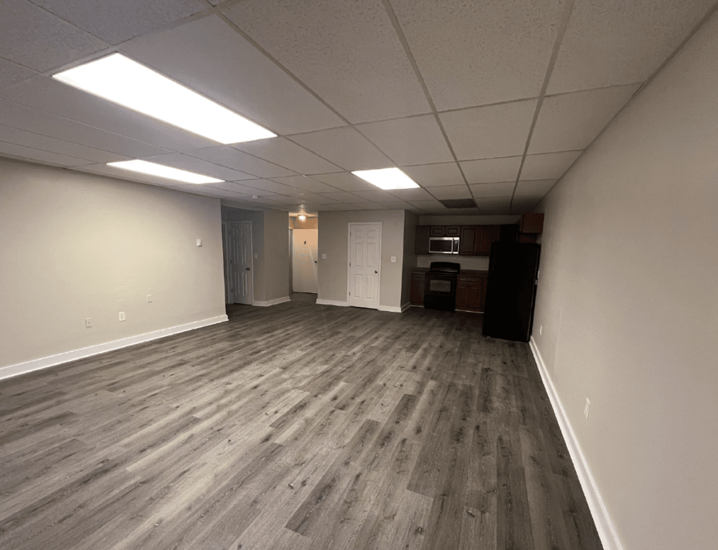 Bethlehem Apartment: 1102 East 4th Street