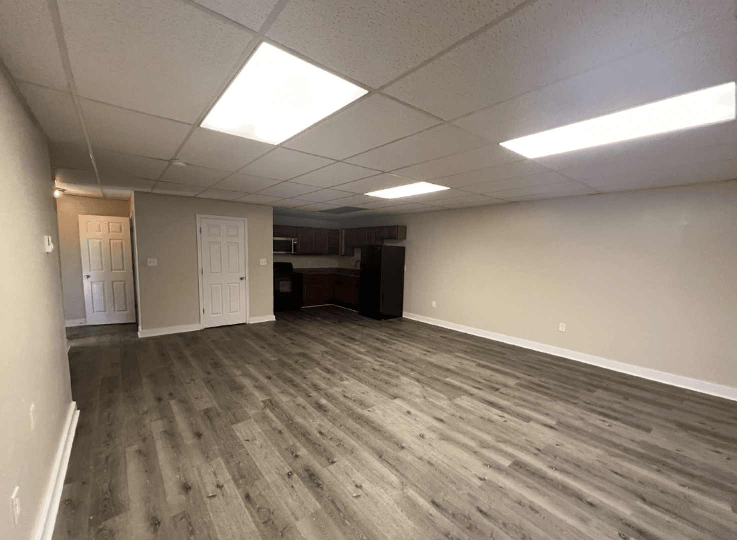 Bethlehem Apartment: 1102 East 4th Street