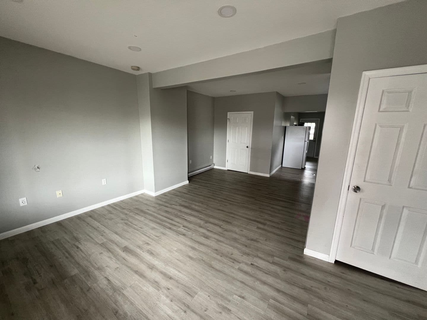 Scranton Apartment: 344 Pear Street
