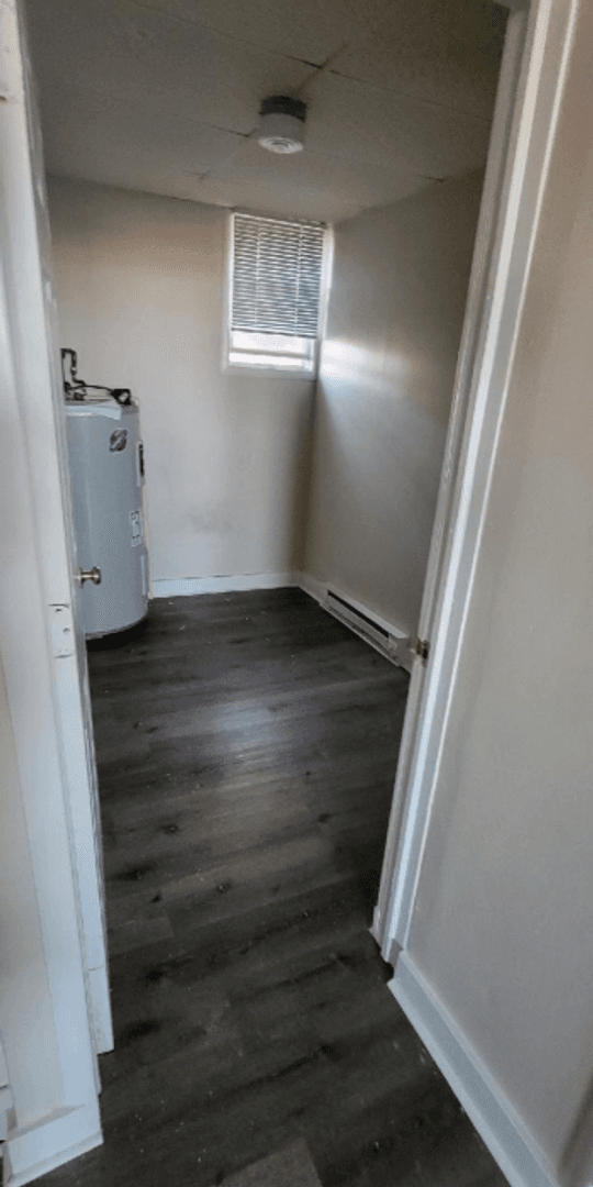 Bethlehem Apartment: 1102 East 4th Street