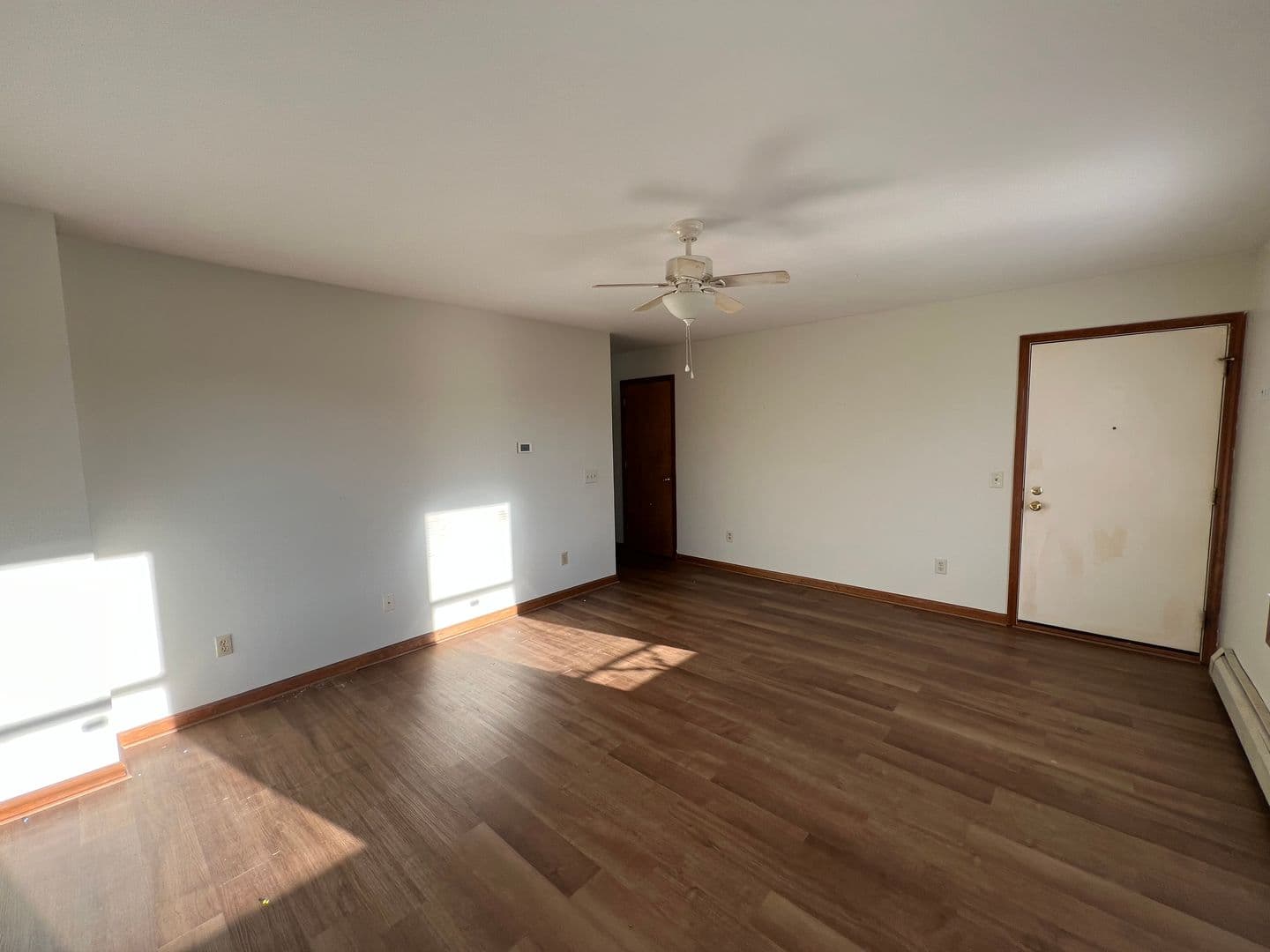 Slatington Apartment: 201-215 1st Street