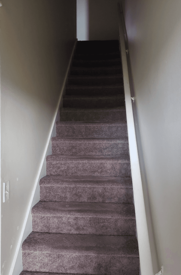 Bethlehem Apartment: 1102 East 4th Street