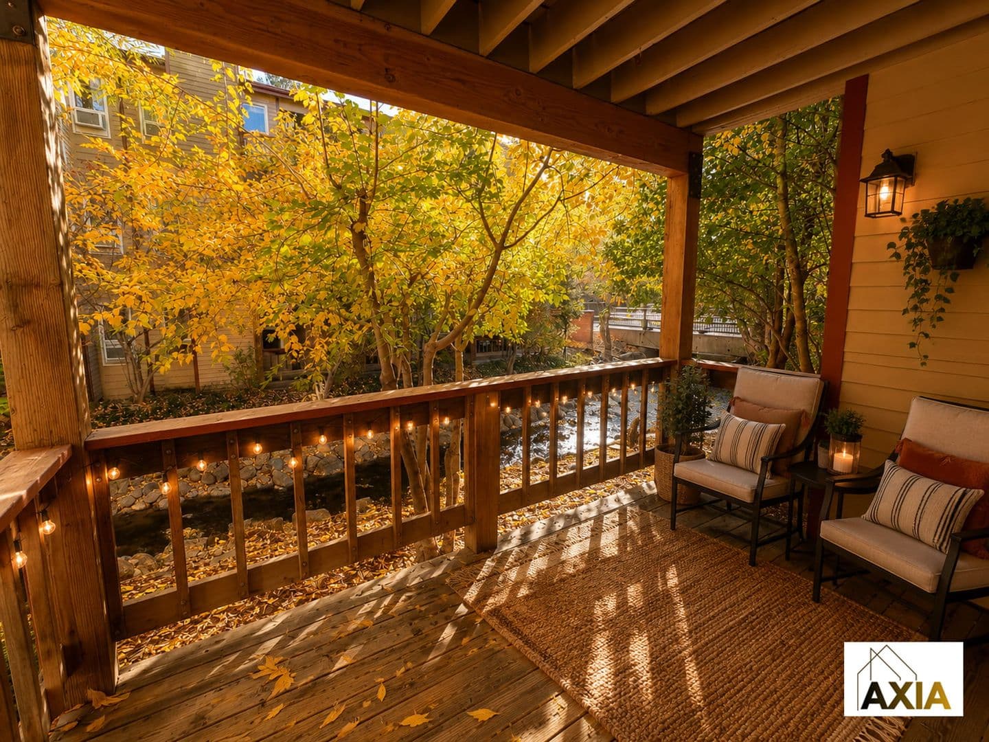 Boulder Apartment: 19th & Canyon