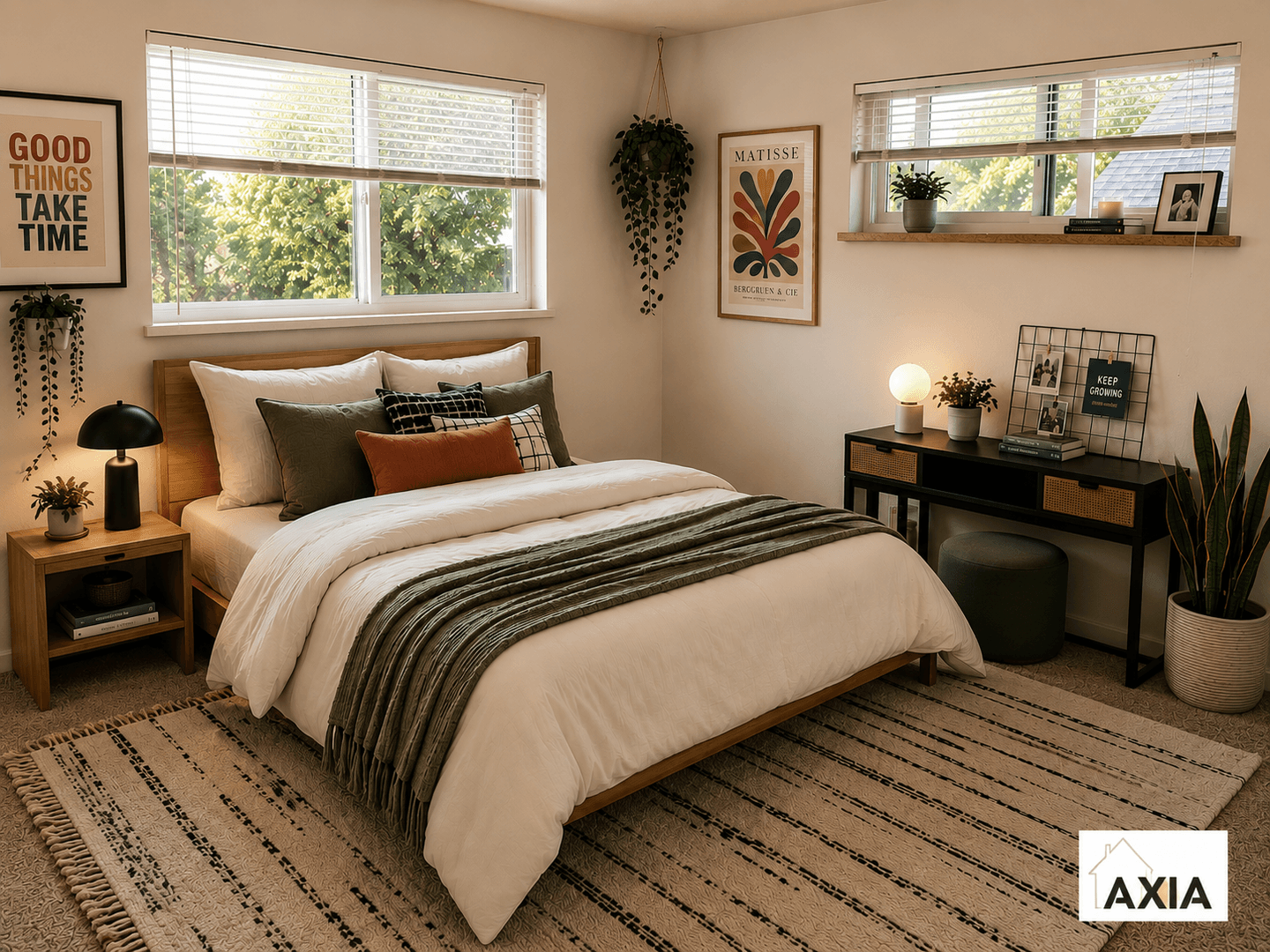 Boulder Apartment: 715-723 19th St